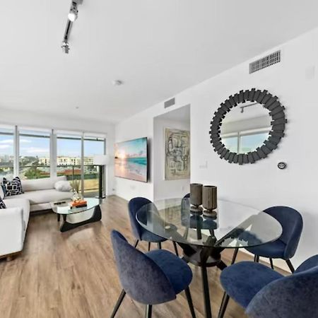 Amber Drift - Santa Monica 2Br Penthouse Ocean Views Apartment Los Angeles Exterior foto