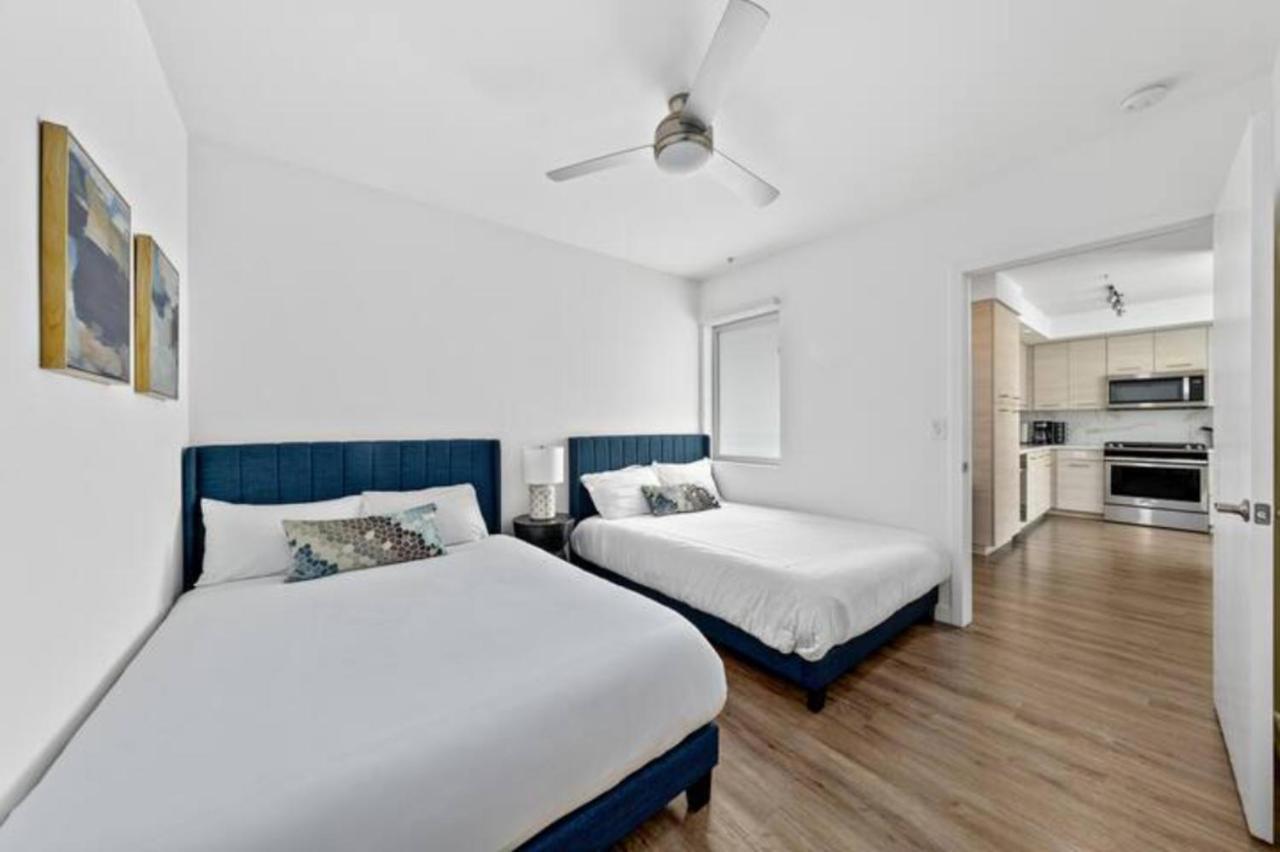Amber Drift - Santa Monica 2Br Penthouse Ocean Views Apartment Los Angeles Exterior foto