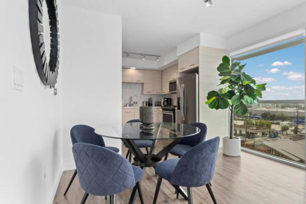 Amber Drift - Santa Monica 2Br Penthouse Ocean Views Apartment Los Angeles Exterior foto