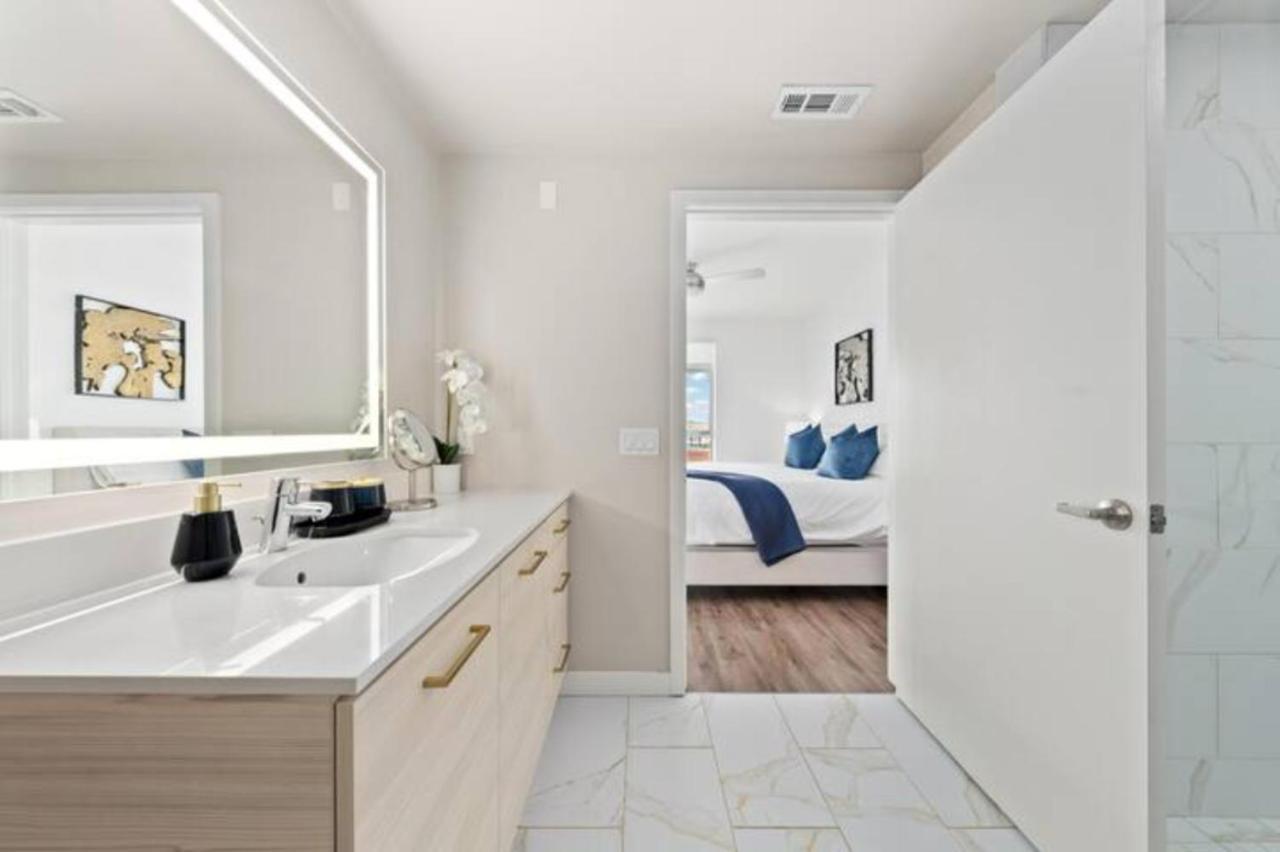 Amber Drift - Santa Monica 2Br Penthouse Ocean Views Apartment Los Angeles Exterior foto
