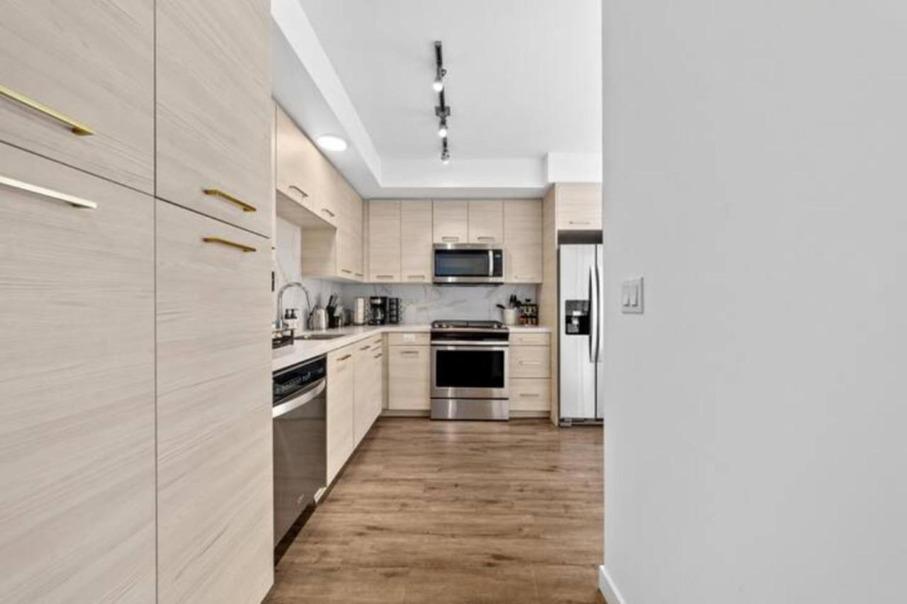 Amber Drift - Santa Monica 2Br Penthouse Ocean Views Apartment Los Angeles Exterior foto
