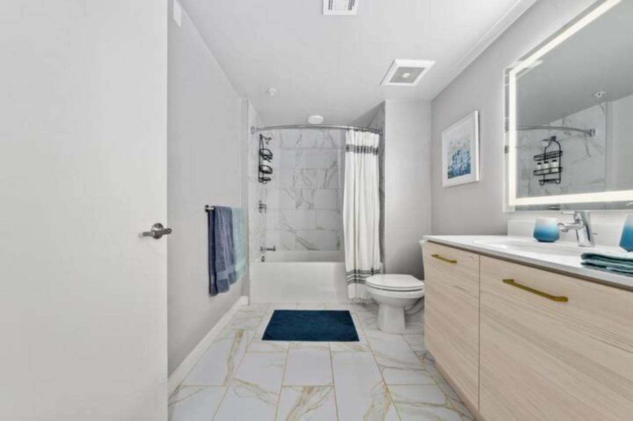 Amber Drift - Santa Monica 2Br Penthouse Ocean Views Apartment Los Angeles Exterior foto