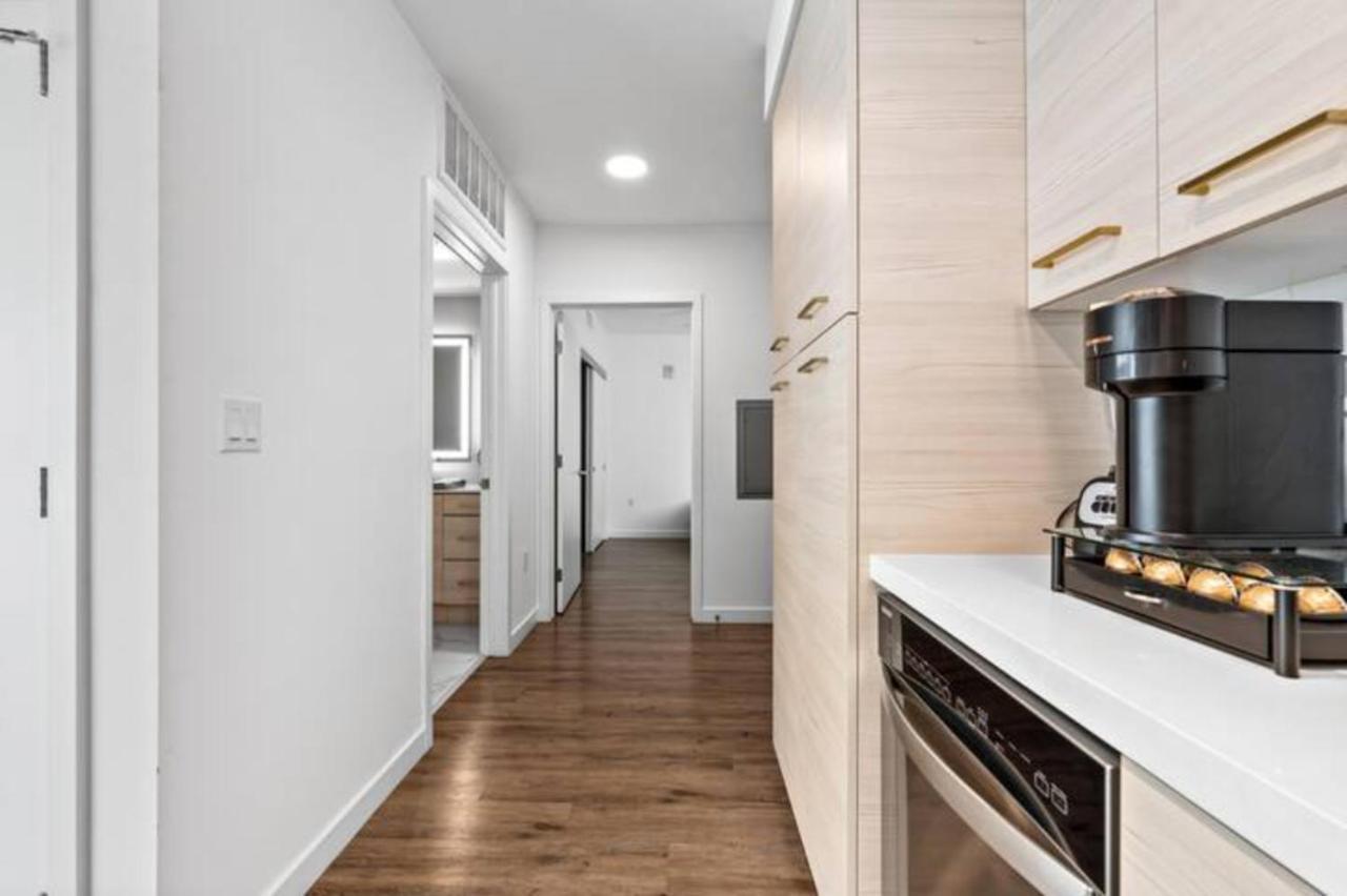 Amber Drift - Santa Monica 2Br Penthouse Ocean Views Apartment Los Angeles Exterior foto