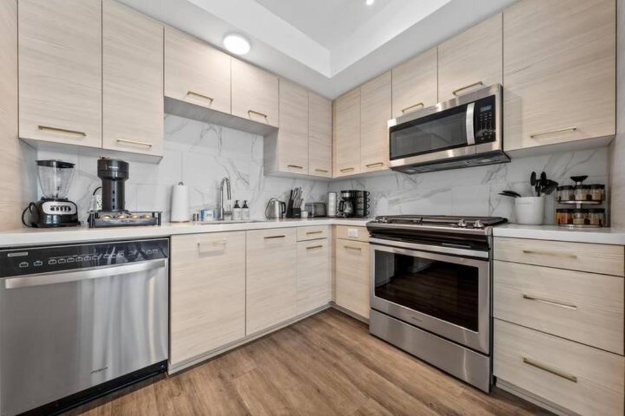 Amber Drift - Santa Monica 2Br Penthouse Ocean Views Apartment Los Angeles Exterior foto