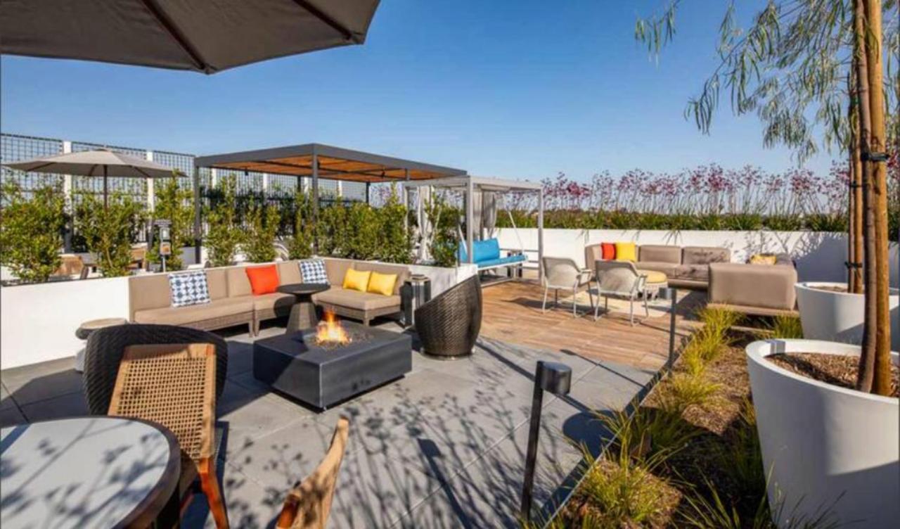 Amber Drift - Santa Monica 2Br Penthouse Ocean Views Apartment Los Angeles Exterior foto