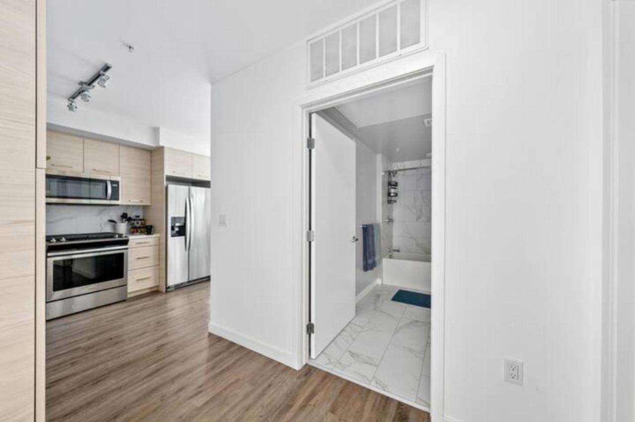 Amber Drift - Santa Monica 2Br Penthouse Ocean Views Apartment Los Angeles Exterior foto