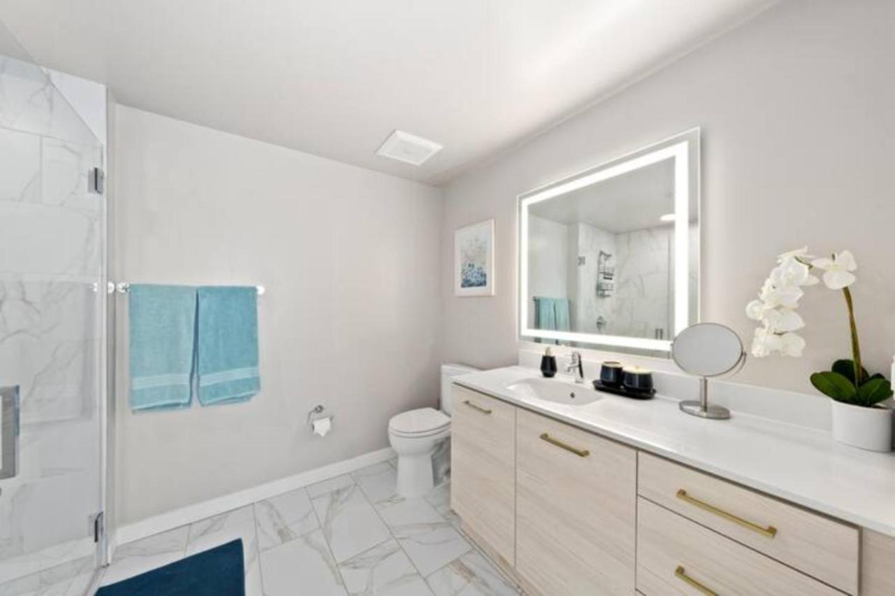 Amber Drift - Santa Monica 2Br Penthouse Ocean Views Apartment Los Angeles Exterior foto
