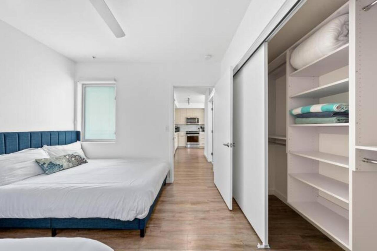 Amber Drift - Santa Monica 2Br Penthouse Ocean Views Apartment Los Angeles Exterior foto