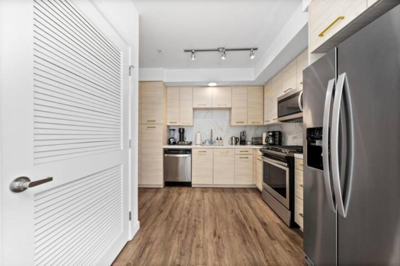 Amber Drift - Santa Monica 2Br Penthouse Ocean Views Apartment Los Angeles Exterior foto