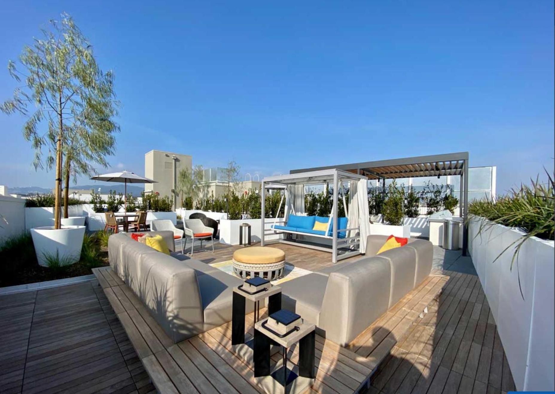 Amber Drift - Santa Monica 2Br Penthouse Ocean Views Apartment Los Angeles Exterior foto